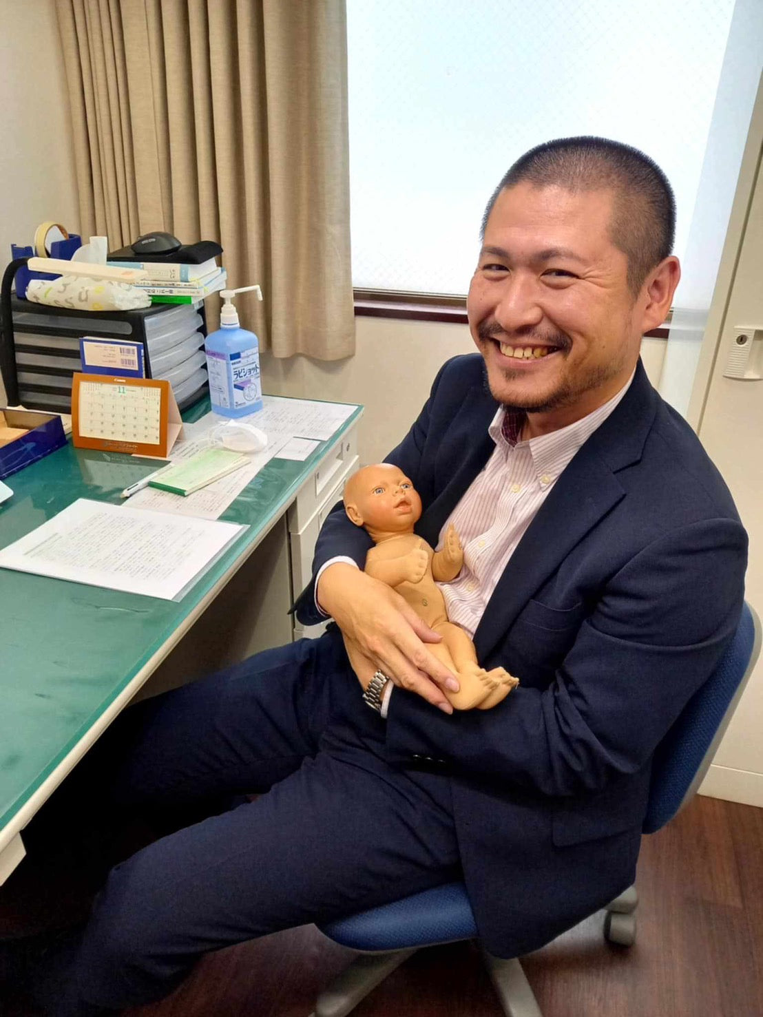 『とびこえる教室』(時事通信社)刊行記念 星野俊樹×斉藤章佳トークイベント 「わたし」を語る〜ジェンダー教育と依存症の臨床現場で自分を開くと見えてくるもの